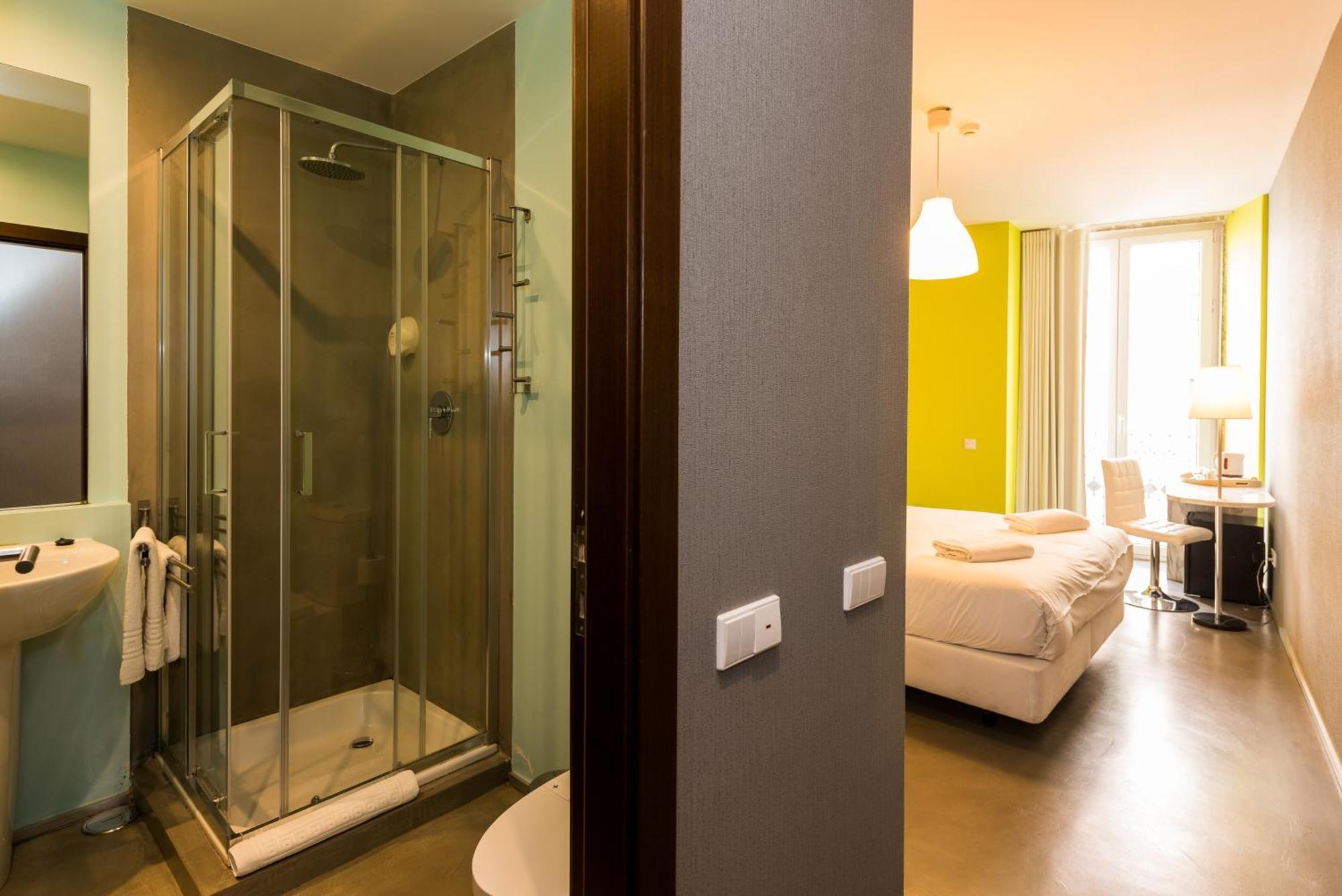 Alfama - Lounge Lissabon