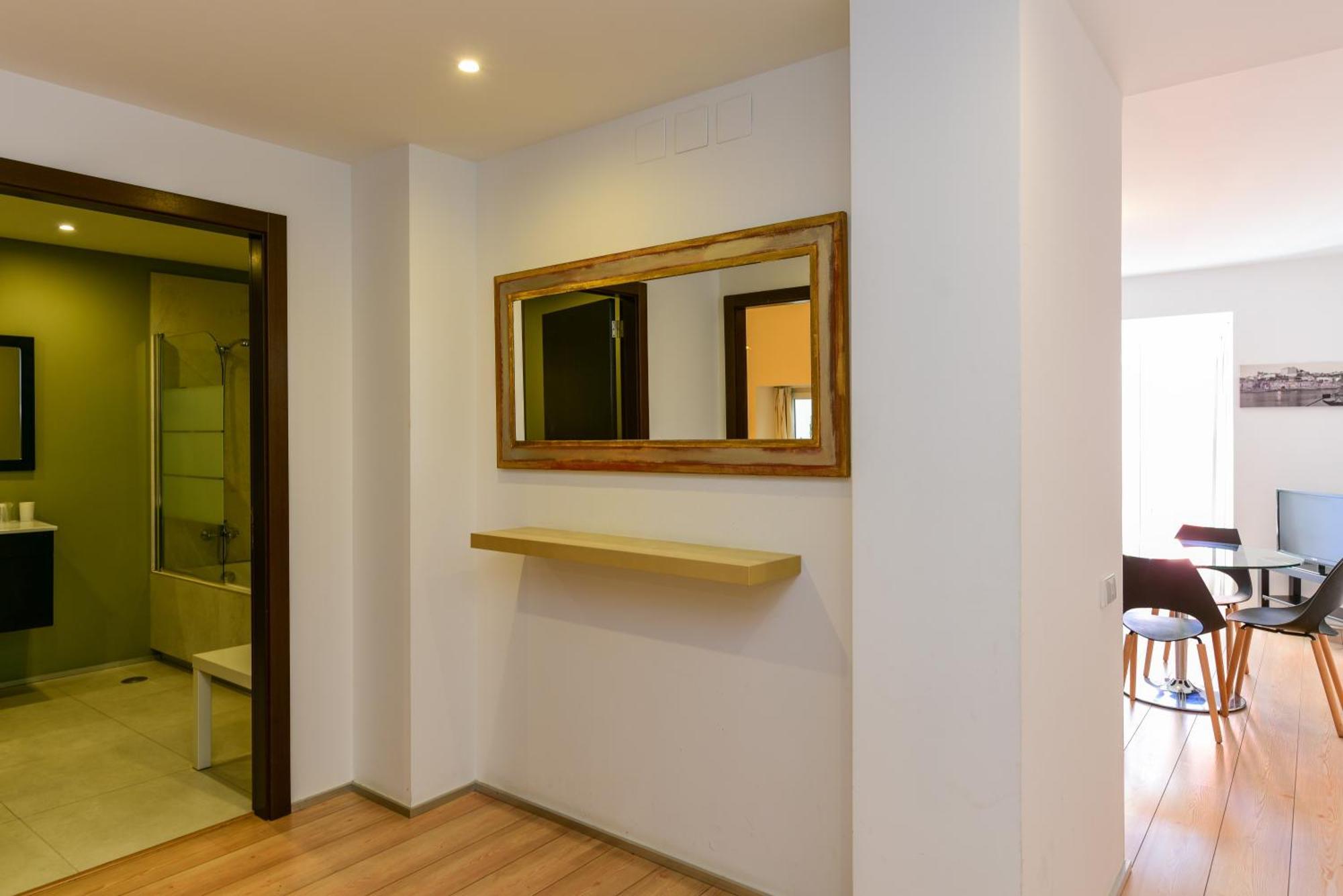 Alfama - Lounge 3* Lissabon