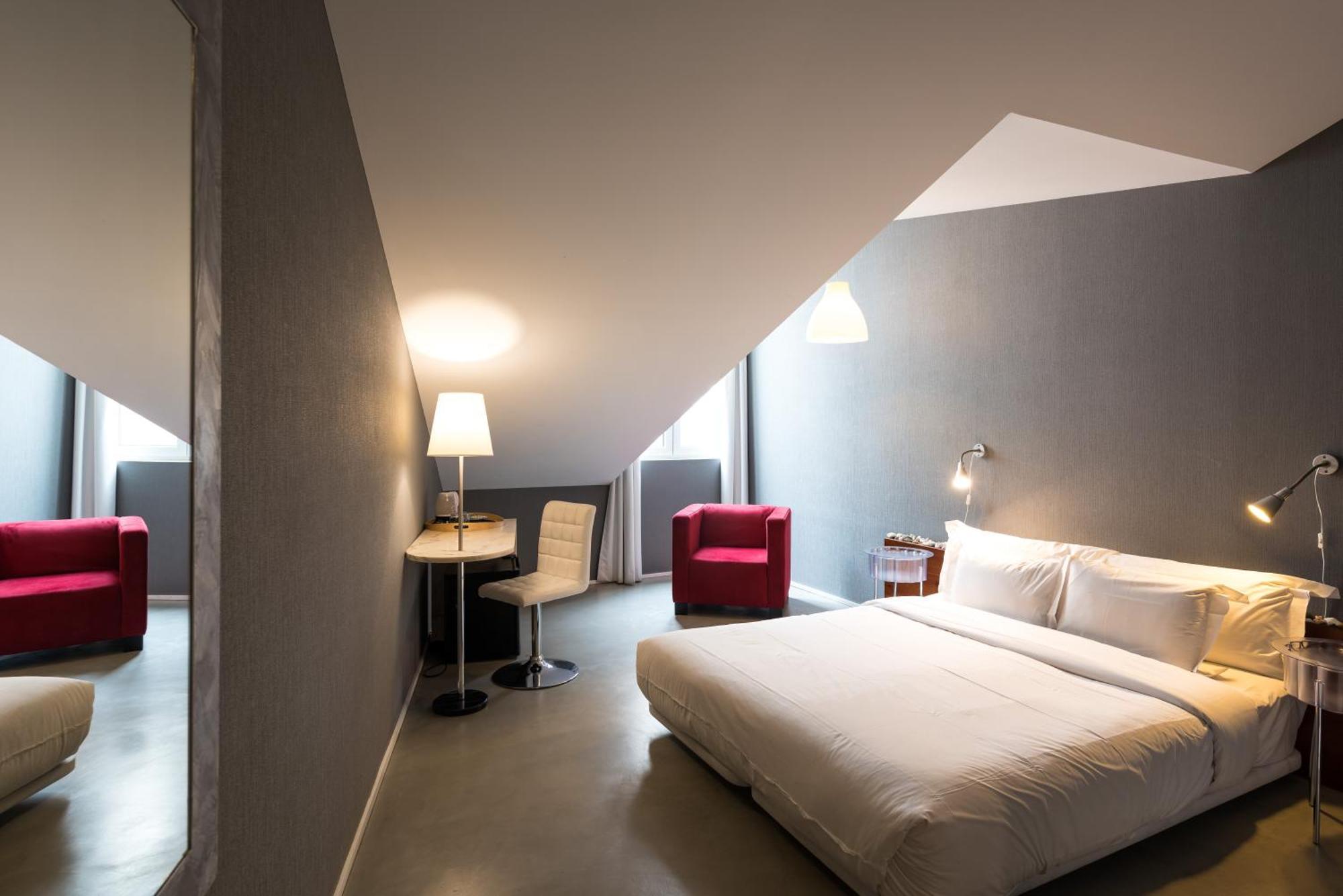 Alfama - Lounge Lissabon
