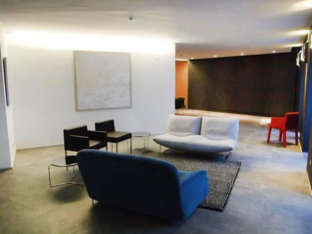 Alfama - Lounge 3* Lissabon