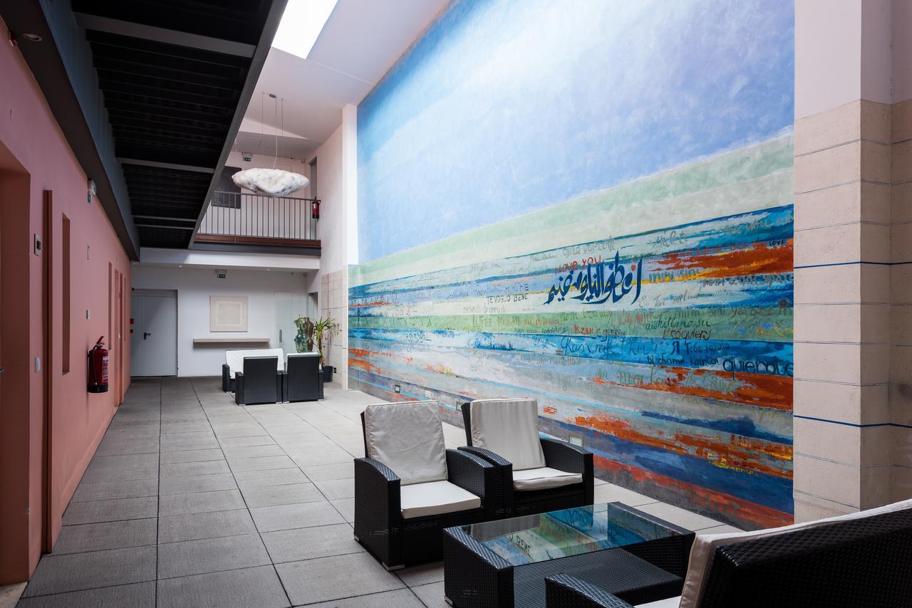 Alfama - Lounge Lissabon