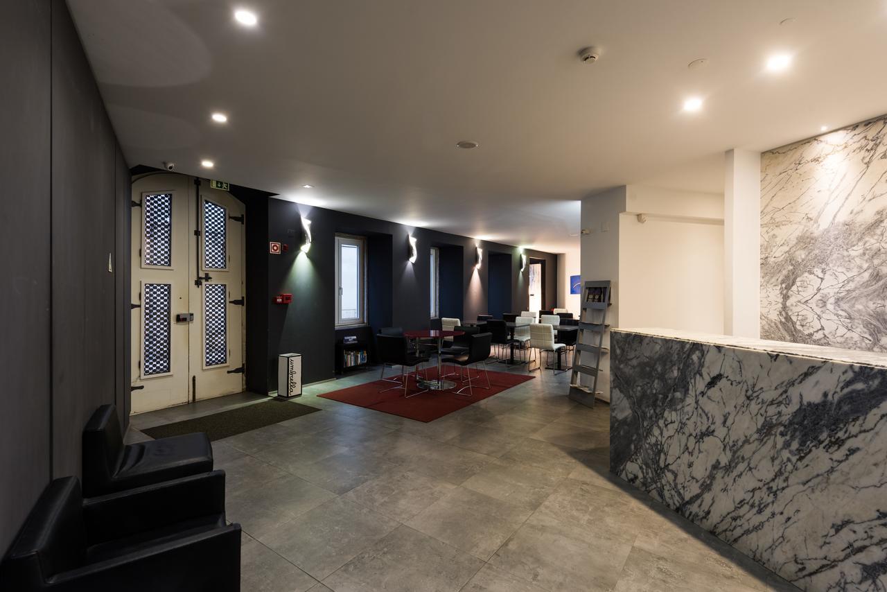 Alfama - Lounge 3* Lissabon