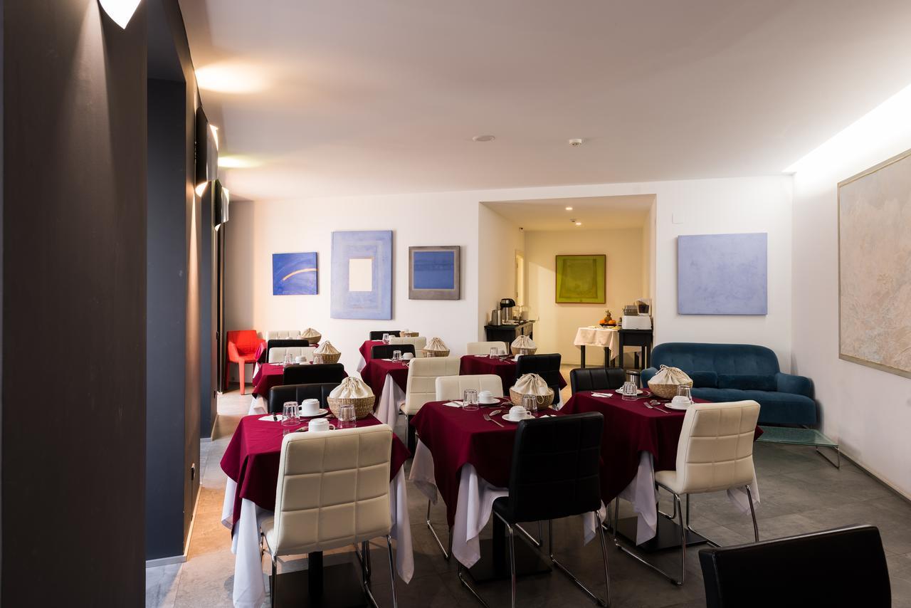 Aparthotel Alfama - Lounge Lissabon