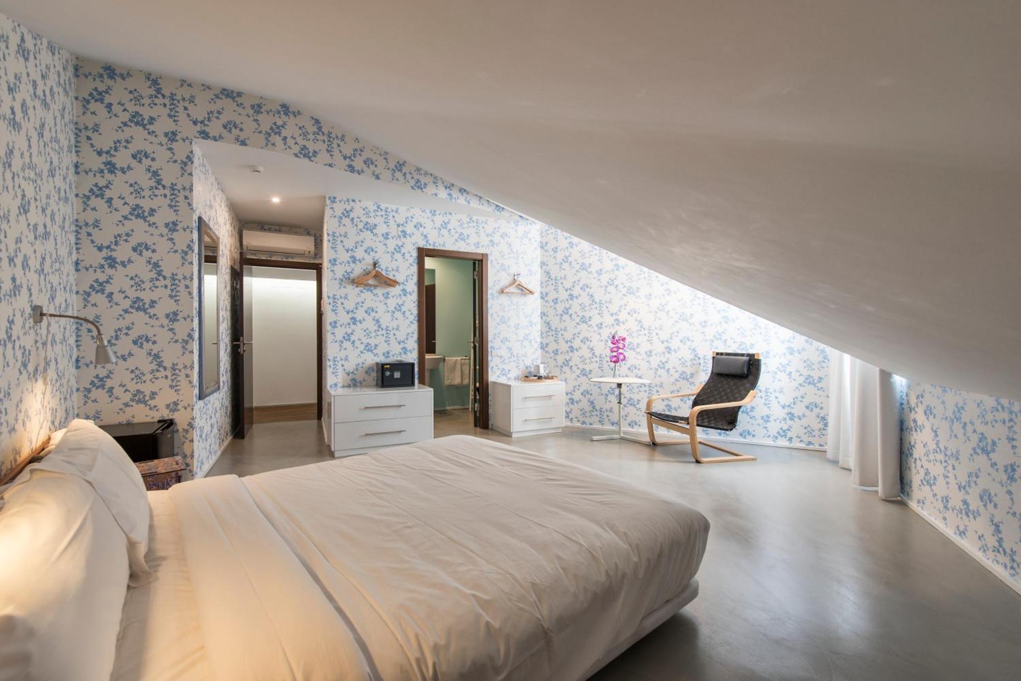 Alfama - Lounge 3* Lissabon