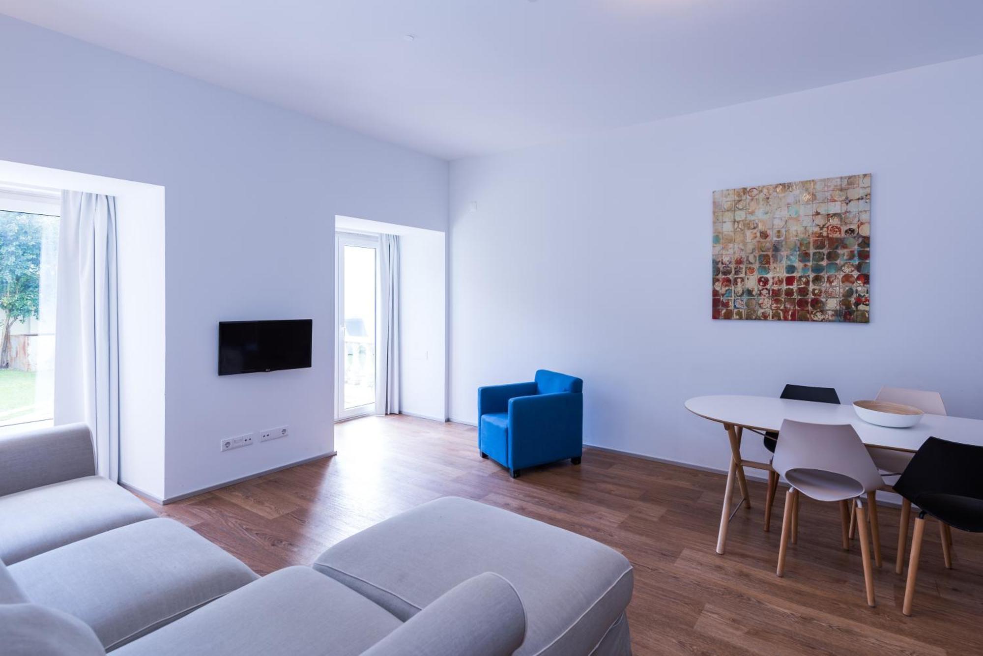 Alfama - Lounge 3* Lissabon