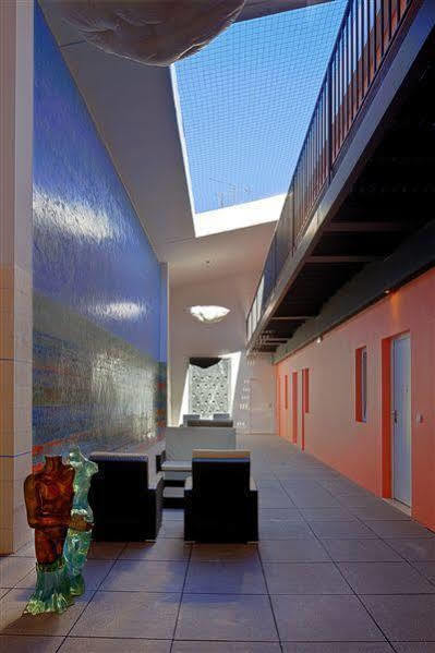 Alfama - Lounge 3* Lissabon