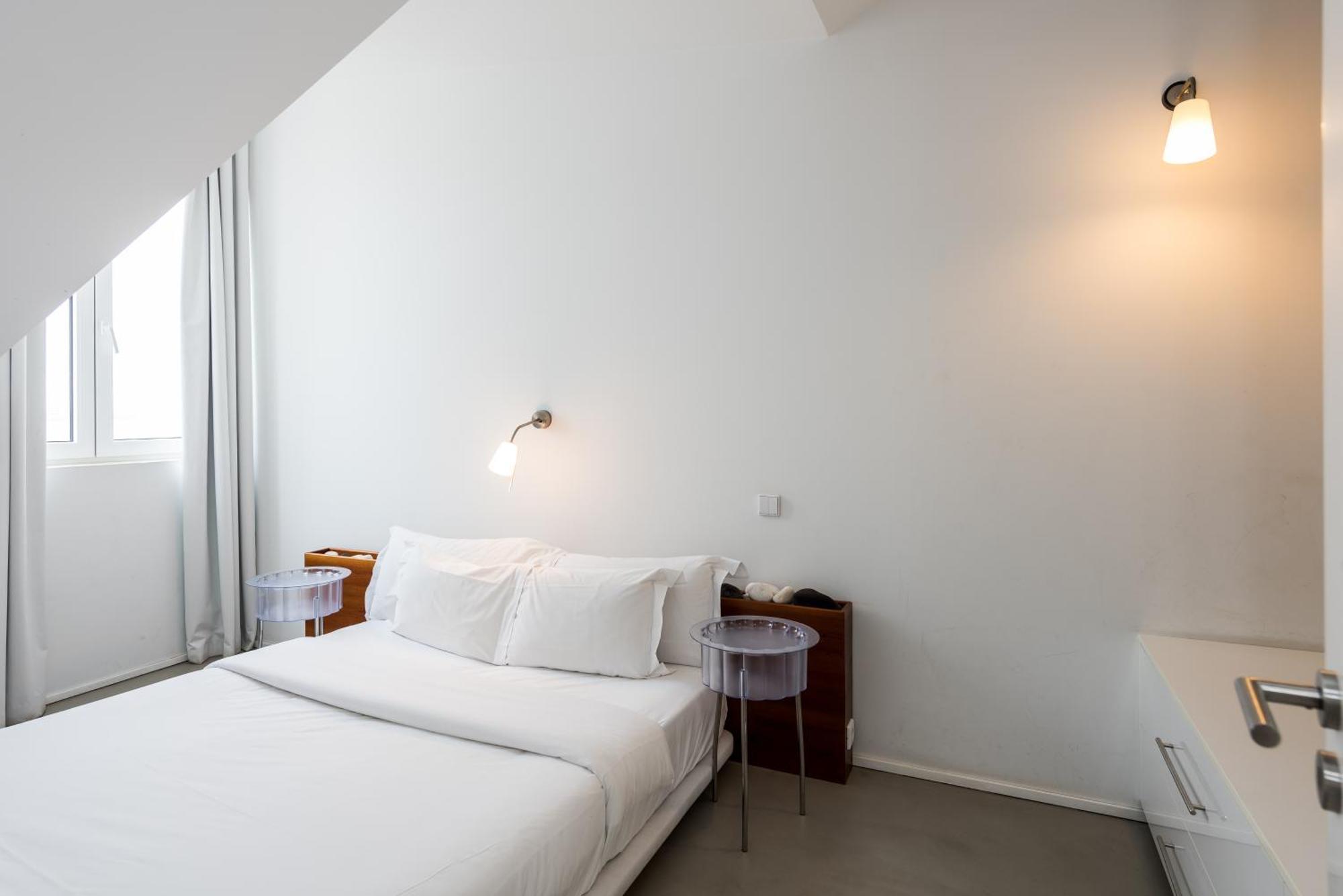 Alfama - Lounge Aparthotel Lissabon