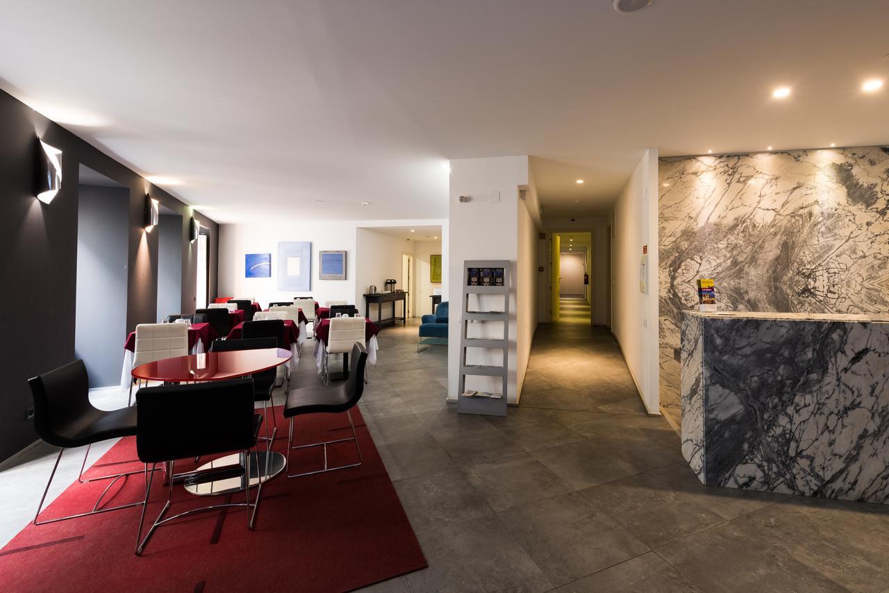Alfama - Lounge 3* Lissabon